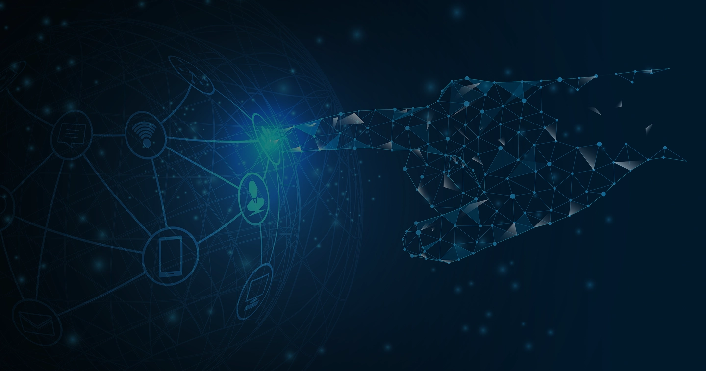 Fondo de contacto de Lucro AI